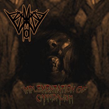 Wombomb - Implementation of Cannibalism (2023)