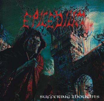 Epicedium - Suffering Thoughts (1997)