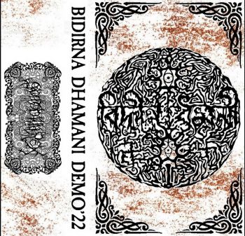 Bidirna Dhamani - Demo '22 (2023)