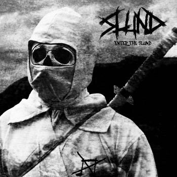 Slund - Enter the Slund (2023)