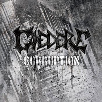 Caedere - Corruption (2012)