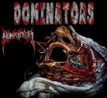 Dominators - Homicidium (2023)