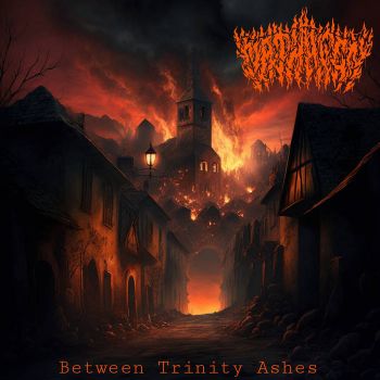 Pathogen - Between Trinity Ashes (2023)