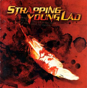 Strapping Young Lad - Strapping Young Lad (2003)