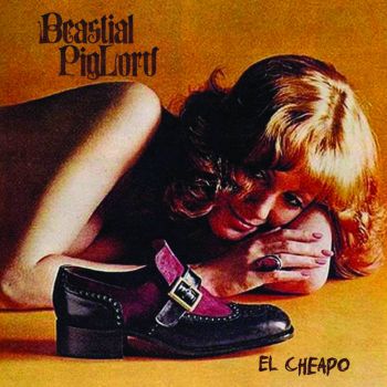 Beastial Piglord - El Cheapo (2023)