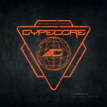 Cypecore - Version 4.5: The Dark Chapter (EP) (2023)