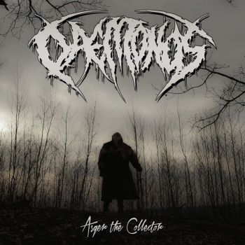 Daemonos - Asger The Collector [EP] (2017)
