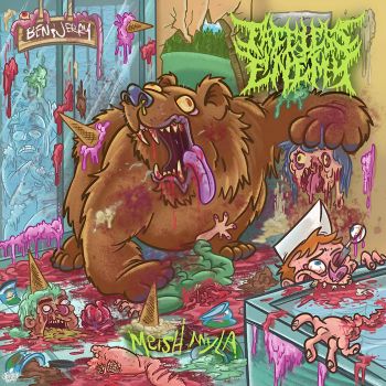 Faceless Enemy - Meish Myla (2023)