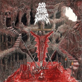 200 Stab Wounds - Masters of Morbidity (2023)