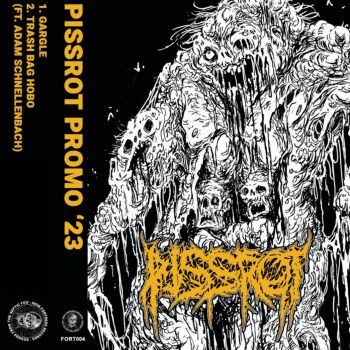 Pissrot - Promo '23 (2023)