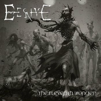 Deprive - The Eleventh Wonder (2023)