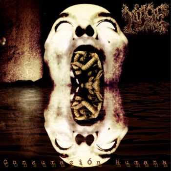 Miasis - Consumacion Humana (2023)