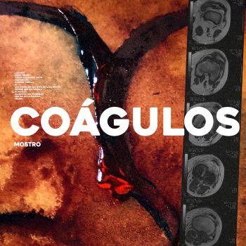 Mostro - Coagulos (2023)