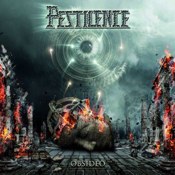 Pestilence - Obsideo (2013)