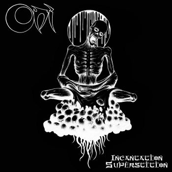 ONI - Incantation Superstition (2023)