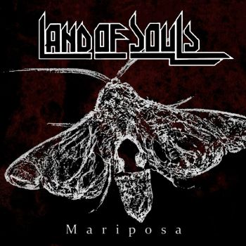 Land of Souls - Mariposa (2023)