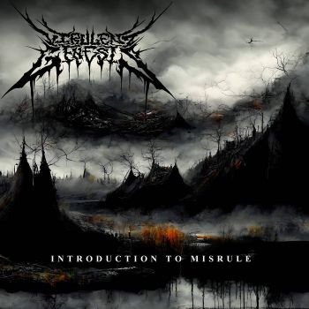 Virulent Genesis - Introduction to Misrule (2023)