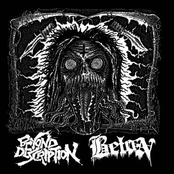 Beton / Beyond Description - Split (2023)