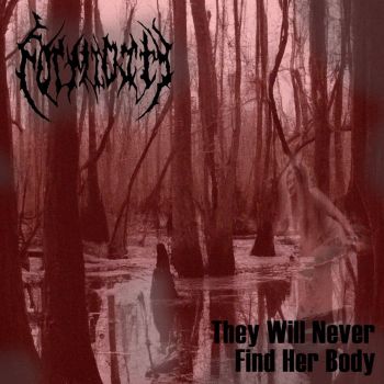 Formidity - They Will Never Find Her Body (2023)