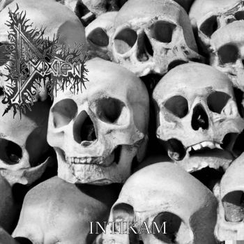 Trifixion - Intikam (2023)