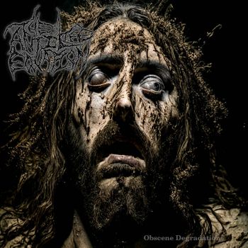 The Anti Life Equation - Obscene Degradation (2023) + Maximum Hate (Remastered)
