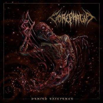 Gorephagia - Denied Existence (2023)