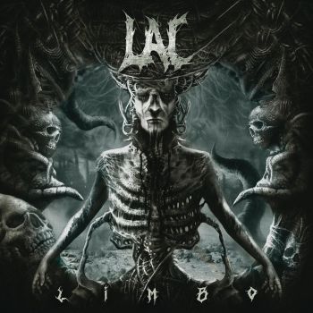 LAC (ex-Lacerated and Carbonized) - Limbo (2023)