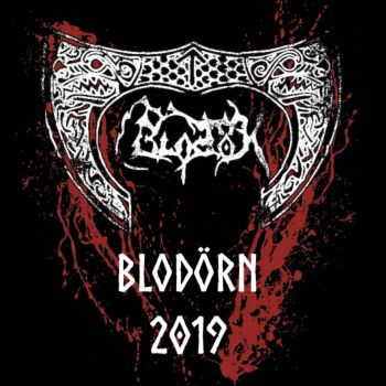 Blodox - Blodorn 2019 (2023)