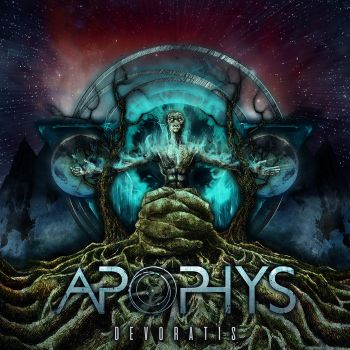 Apophys - Devoratis (2018)