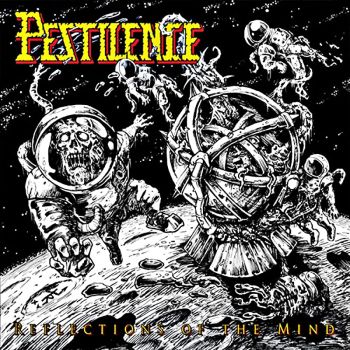 Pestilence - Reflections of the Mind (2016)
