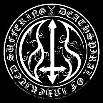 Deathspiral of Inherited Suffering - Demo 2023 (2023)