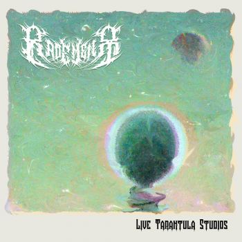 Radement - Live Tarantula Studios (2023)