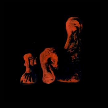 Lavinia Whateley - Mythos (2023)