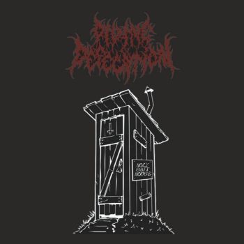 Divine Defecation - Holy Shit House (2023)