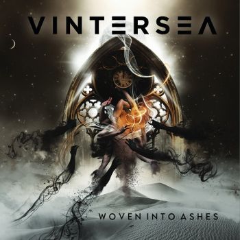 Vintersea - Woven Into Ashes (2023)