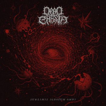 Dead Chasm - Sublimis Ignotum Omni (2023)