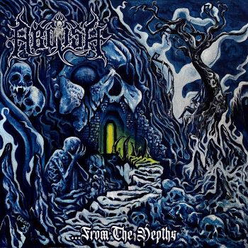 Abolish - ...from the Depths (2023)