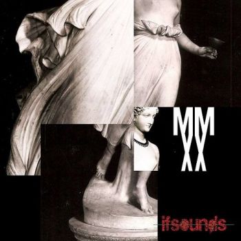 Ifsounds - MMXX (2023)