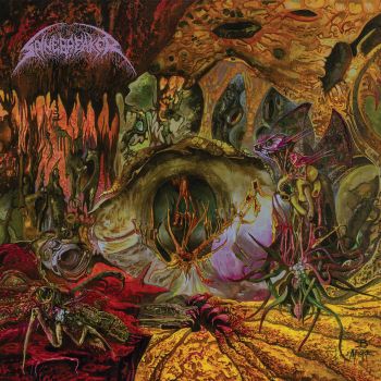 Spinebreaker - Cavern of Inoculated Cognition (2023)