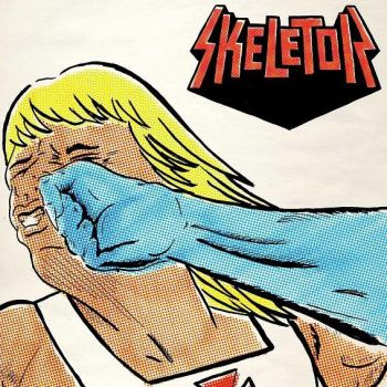 Skeletor - Skeletor (2010)