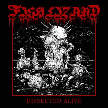 Fishlizard - Dissected Alive (2023)