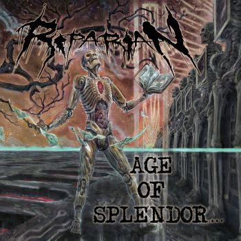 Riparian - Age of Splendor... (2023)