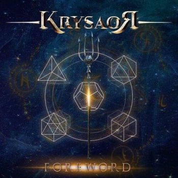 Krysaor - Foreword (2023)