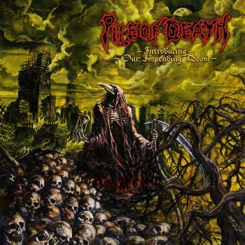 Pile of Death - Introducing Our Impending Doom (2023)