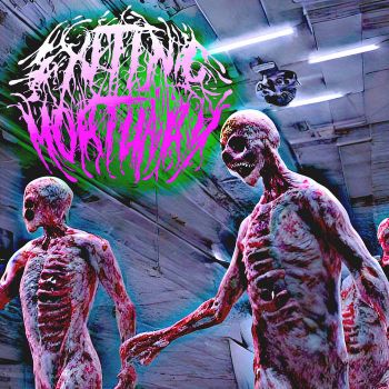 Exiting Mortuary - Rotting Reanimation Through Metabolic Radiation (2023)