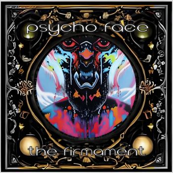 Psycho Face - Psycho Face (2023)