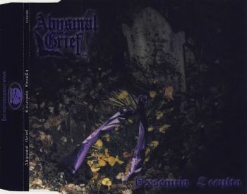 Abysmal Grief - Exsequia Occulta (Single) (2000)