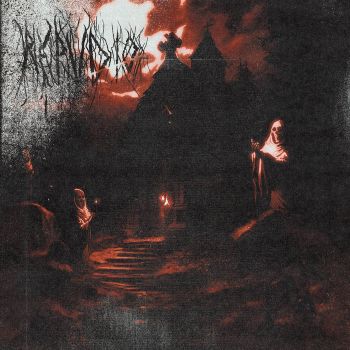 Repudio - Lamentations of Cosmic Absurdity (2023)