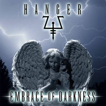 Hanger - Embrace of Darkness (2023)