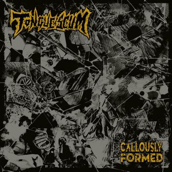 Tongue Scum - Callously Formed (2023)